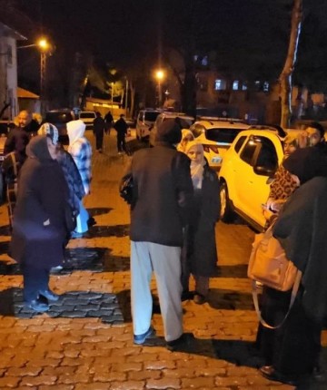 Umre vaadiyle 23 bin dolar dolandırıldılar!