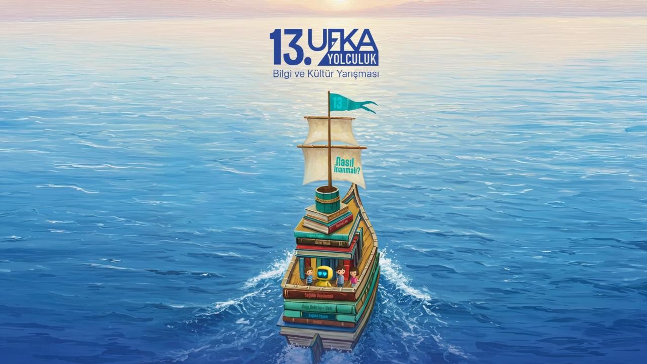 81 ilde aynı anda kitap okuma seferberliği başlatılacak