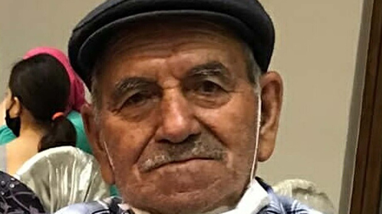 Bedensel engelli, yalnız yaşadığı evinde çıkan yangında öldü