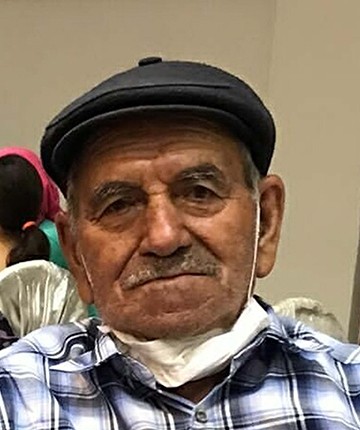 Bedensel engelli, yalnız yaşadığı evinde çıkan yangında öldü