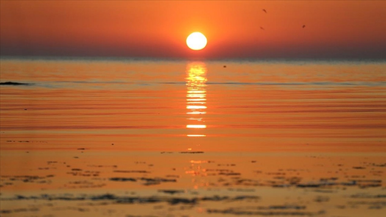 Bir gün içindeki vakitlerin doğru sıralaması hangisidir? Çifte Milyon Sorusu