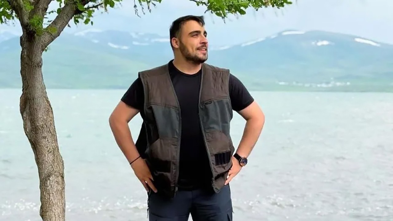 Fenomen gezgin "Nişanlım 6 Şubat'ta öldü" diyerek kadınları dolandırdı