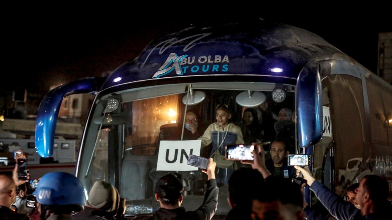 Gazze Sağlık Bakanlığı: Sağlık sistemi çökme noktasında, hastaneler hayati hizmetleri sürdüremiyor