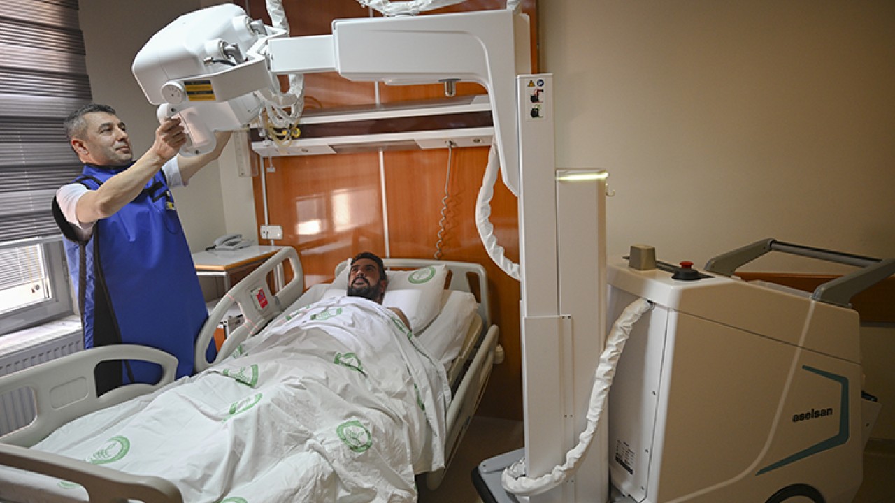 İcat edenin karısı üzerinde denediği ve tarihe geçen ilk röntgen fotoğrafı hangi organı kapsıyordu? Çifte Milyon Sorusu