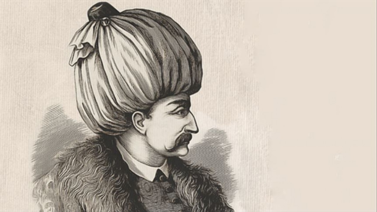 Kanuni Sultan Süleyman’ın dedesi hangisidir? Çifte Milyon Sorusu