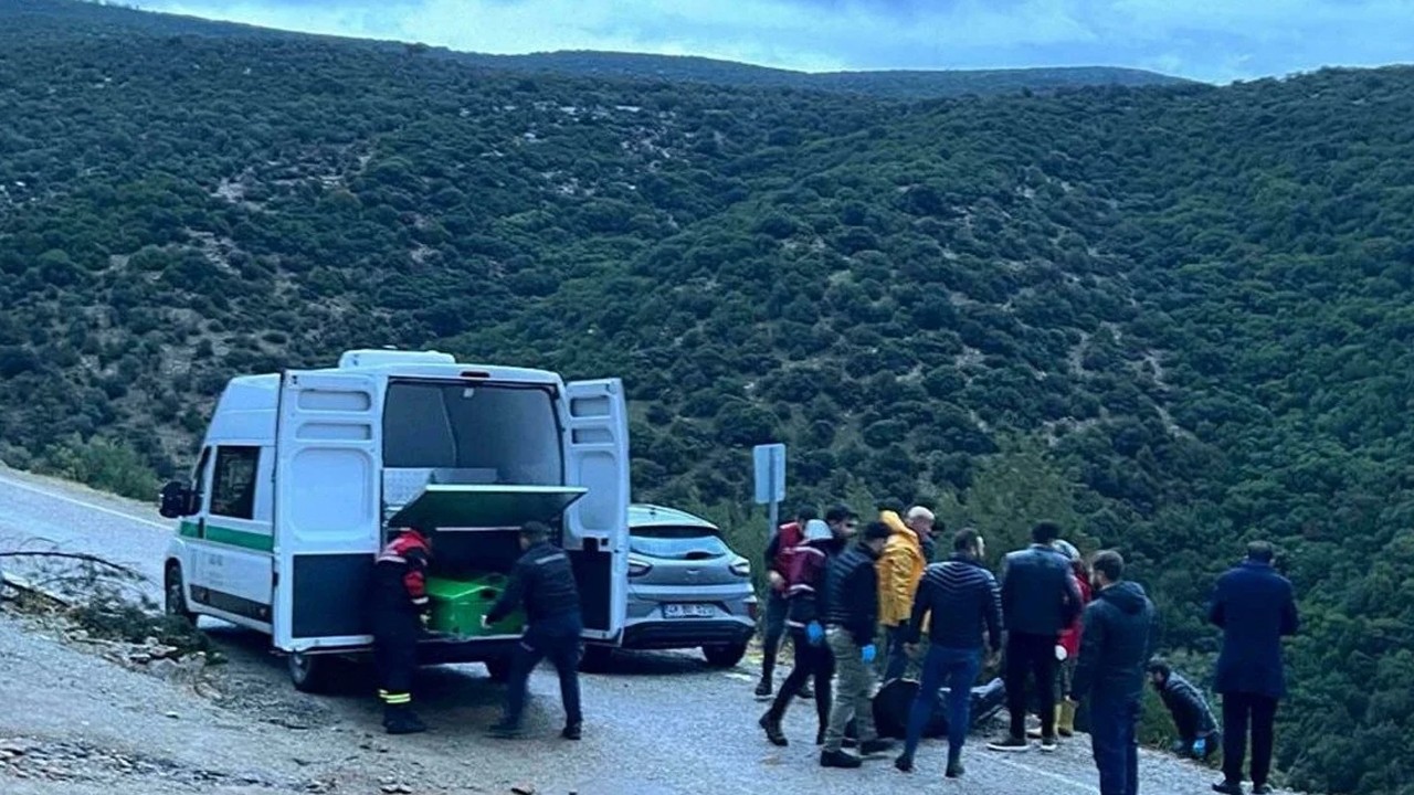 Kızını ve eşini öldüren baba için 2 kez ağırlaştırılmış müebbet hapis cezası