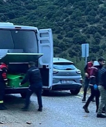 Kızını ve eşini öldüren baba için 2 kez ağırlaştırılmış müebbet hapis cezası