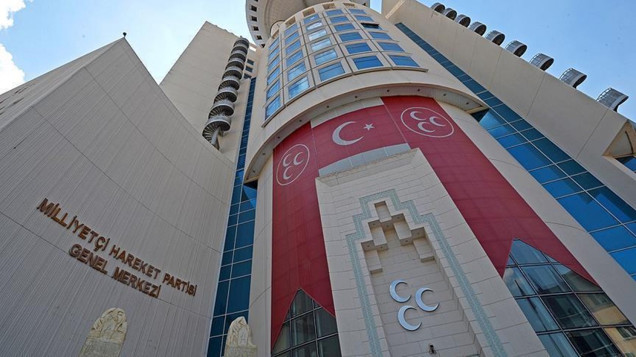 MHP, 57. kuruluş yıl dönümünü kutlayacak