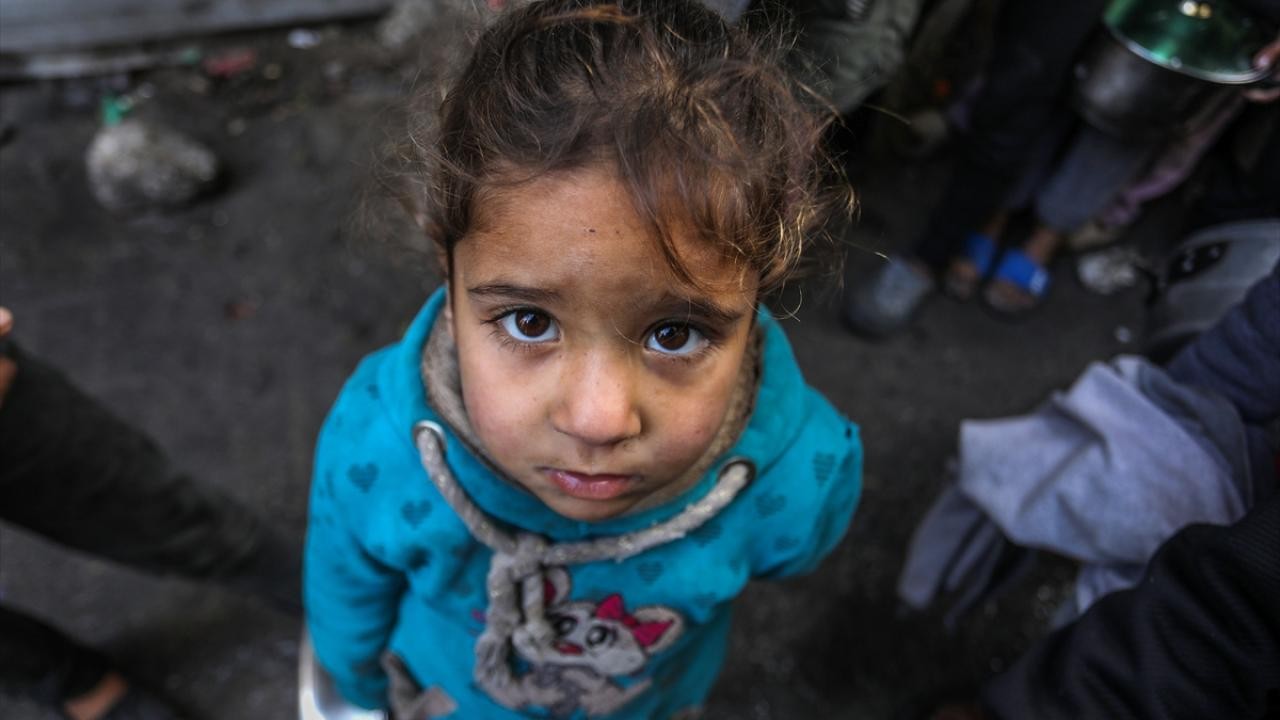 UNICEF: Ateşkese rağmen yılbaşından bu yana Gazze’de 37 çocuk hayatını kaybetti