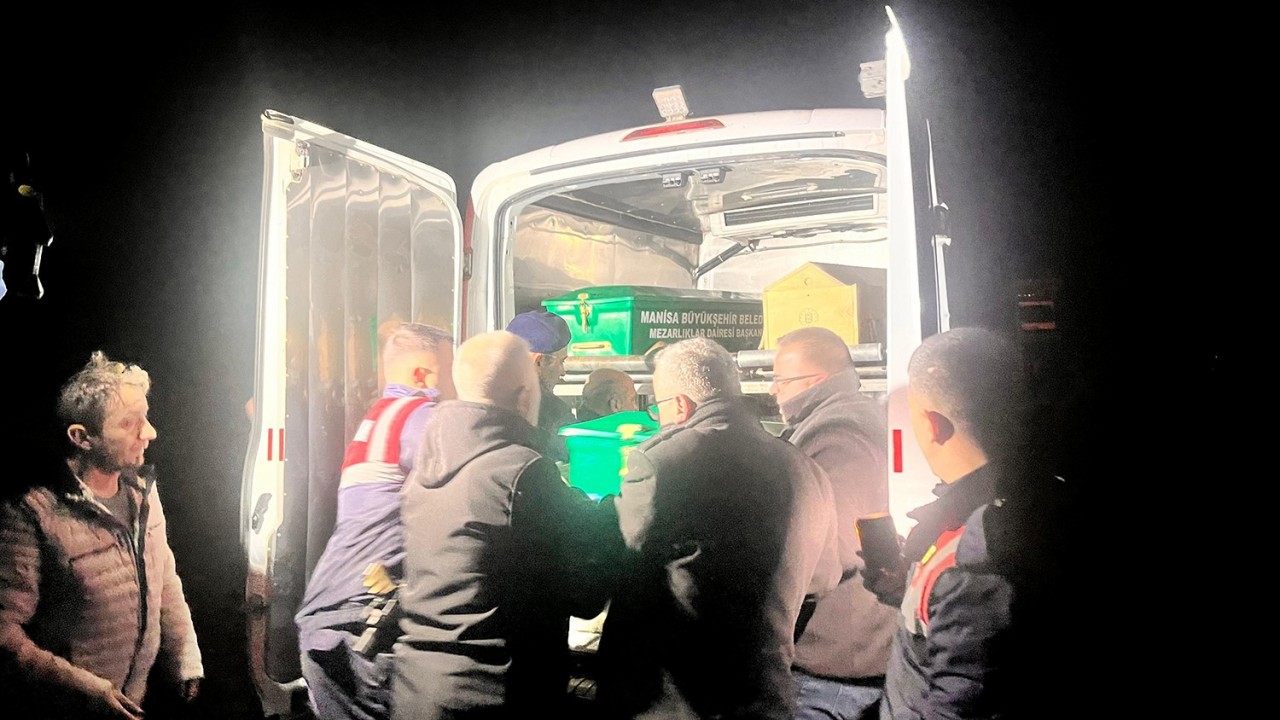 67 yaşındaki adam dağ evinde ölü bulundu