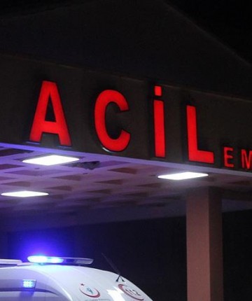 Hayvan otlatma kavgası: 15 yaralı