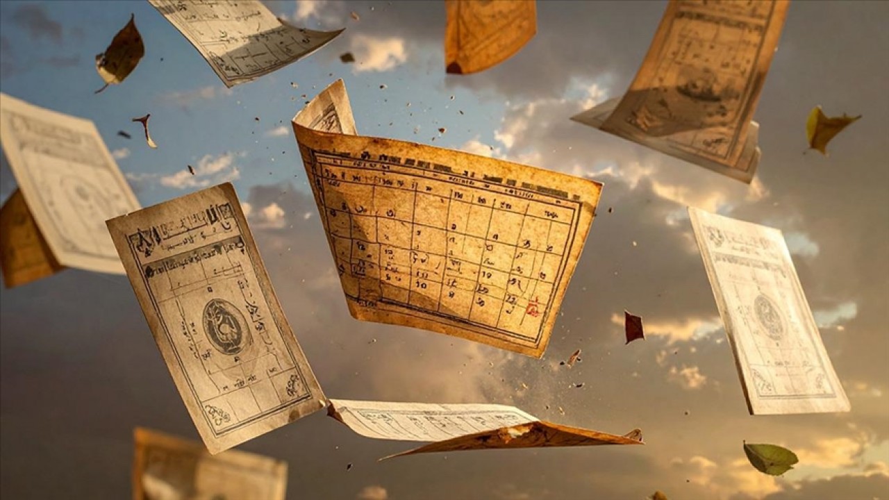 İki ay sonra bugün Dünya Kadınlar Günü diyen biri, kendi doğum gününü tam iki ay önce kutlamışsa hangi ayda doğmuştur? Beyaz’la Joker