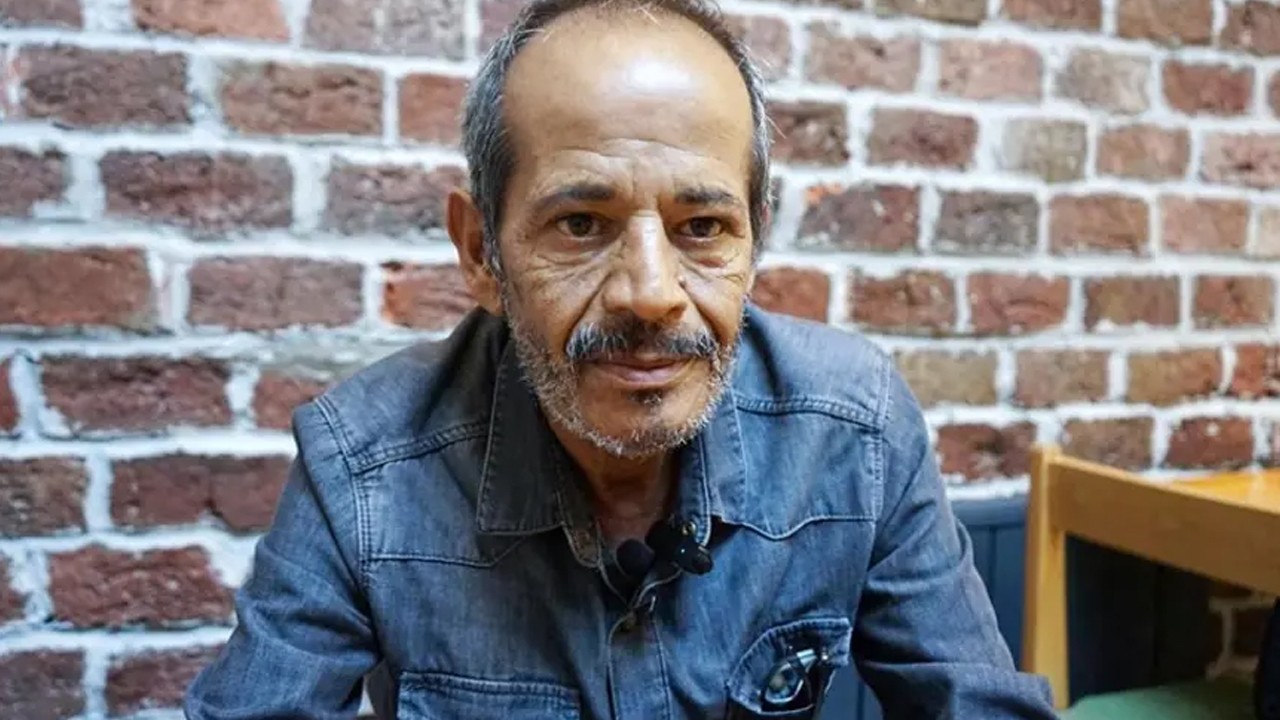 Kanser tedavisi görüyordu: Usta yazar hayatını kaybetti