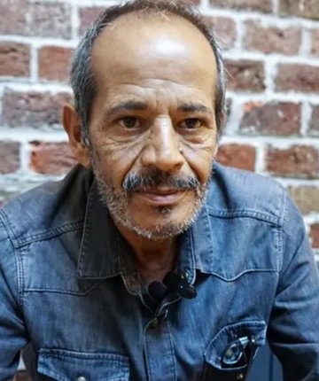 Kanser tedavisi görüyordu: Usta yazar hayatını kaybetti