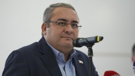 Keçiören Belediye Başkanı CHP'den istifa etti