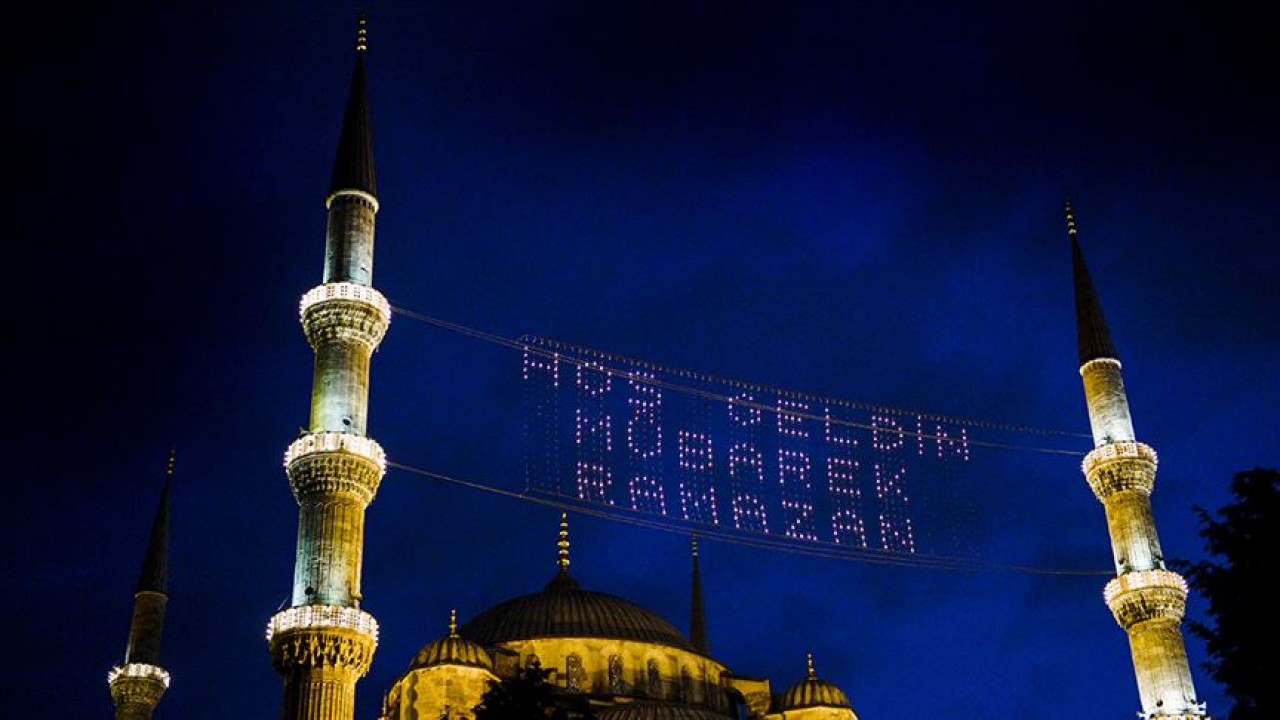 2026 RAMAZAN NE ZAMAN BAŞLIYOR? İLK ORUÇ HANGİ GÜN TUTULACAK?