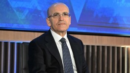 Bakan Şimşek: Makroekonomik istikrar ve reform programı dayanıklılığı artırmamıza yardımcı oldu