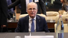 Filistin Başbakanı Mustafa: İsrail, ilhak planlarını ikiye katlamayı artırmayı hedefliyor