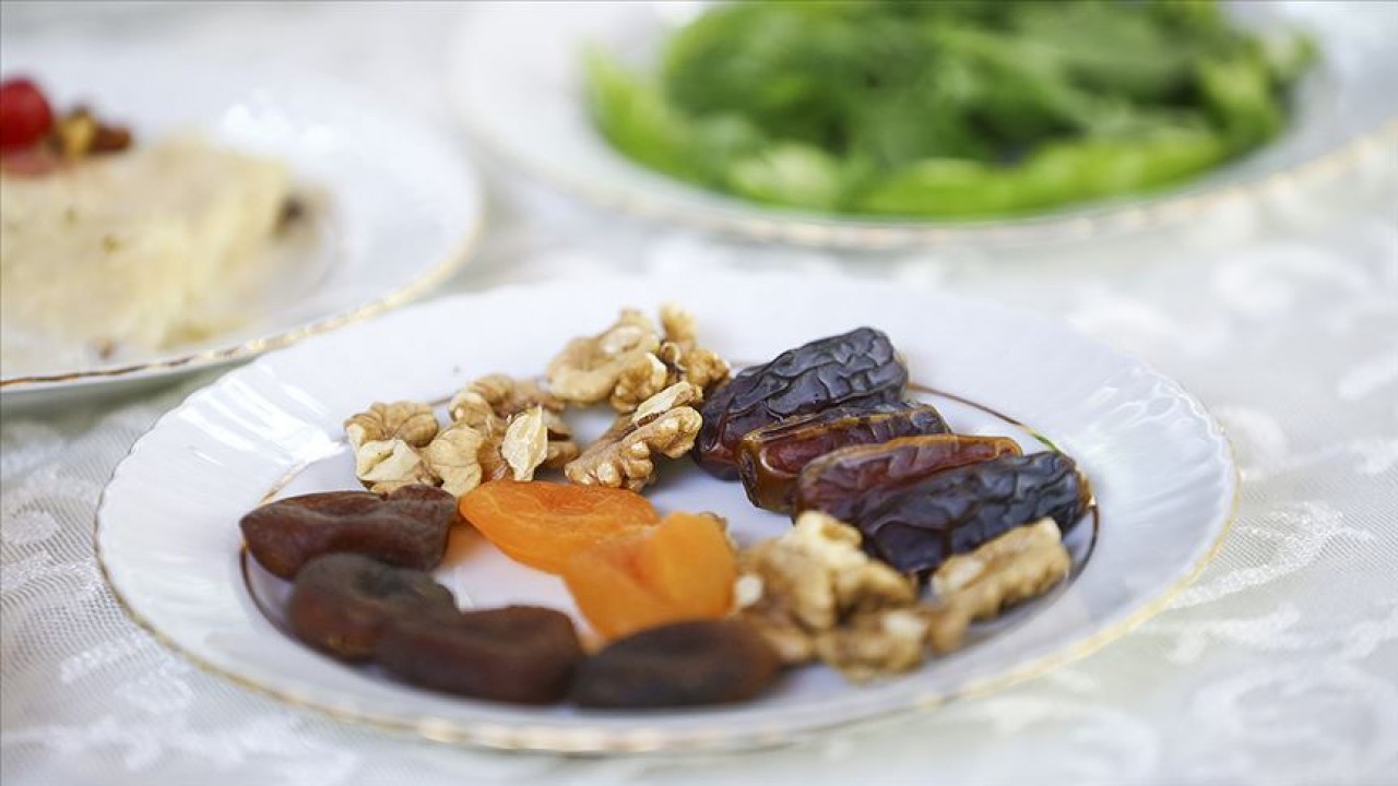 Hızır orucu ne zaman? 2026 Hızır orucu tarihleri