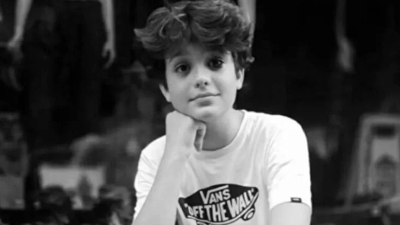 Mattia Ahmet Minguzzi ölümünün 1'inci yılı: Mezarı başında anıldı