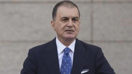 AK Parti Sözcüsü Ömer Çelik'ten önemli açıklamalar