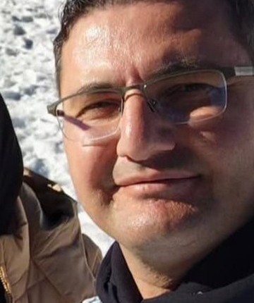 Özel güvenlik görevlisi adliyede ölü bulundu