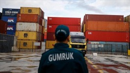 Ticaret Bakanlığı gümrük işlemlerine yönelik Teminat Bilgi Sistemi'ni kullanıma açtı