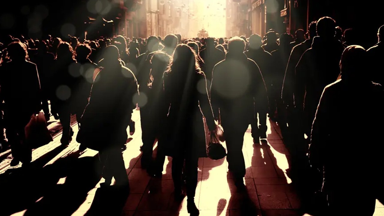 Türkiye'nin nüfusu belli oldu