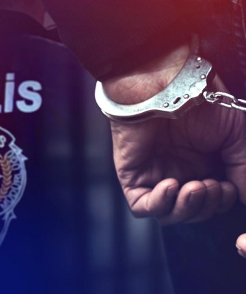 Adliye'nin emanet bürosundan altın çaldı!