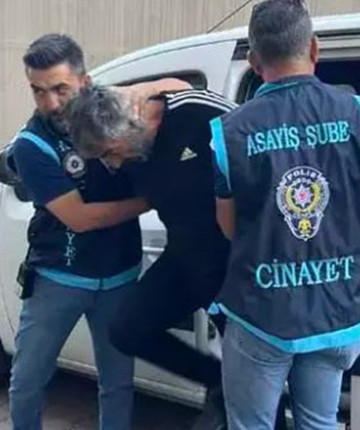 Bina görevlisini bıçaklayarak öldürmüştü; 3 ay önce 'Ölümün benim elimden olacak' demiş