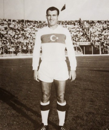 Candemir Berkman hayatını kaybetti