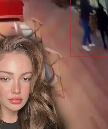 Danla Bilic’e saldıran eski sevgilinin cezası belli oldu