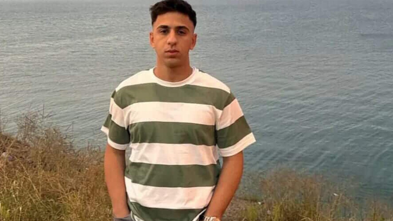 Doğum günü kutlaması ölümle bitti