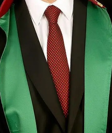 Hakime saldırmaya çalıştığı iddia edilen avukat gözaltına alındı