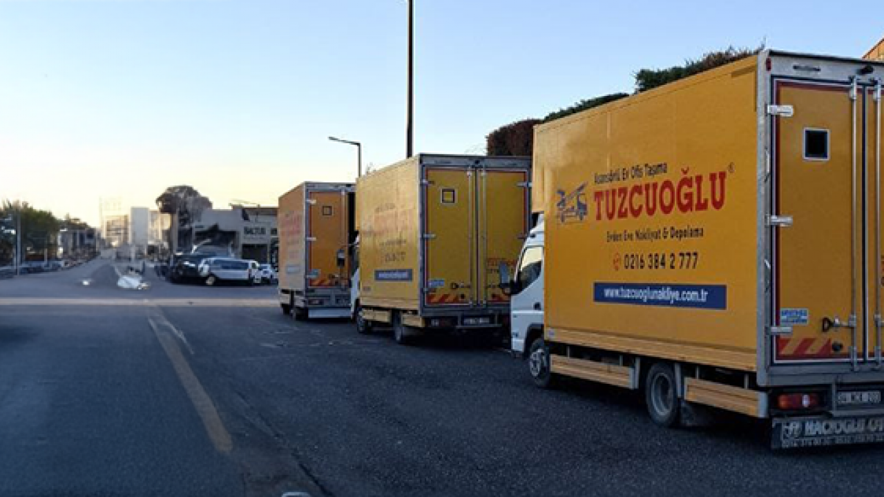 Ofis Taşıma Hizmetleri | Kurumsal ve Profesyonel Ofis Nakliyesi Rehberi