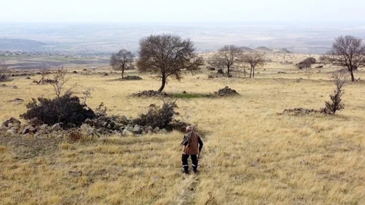 Türkiye'nin o 3 köyünde sadece birer kişi yaşıyor