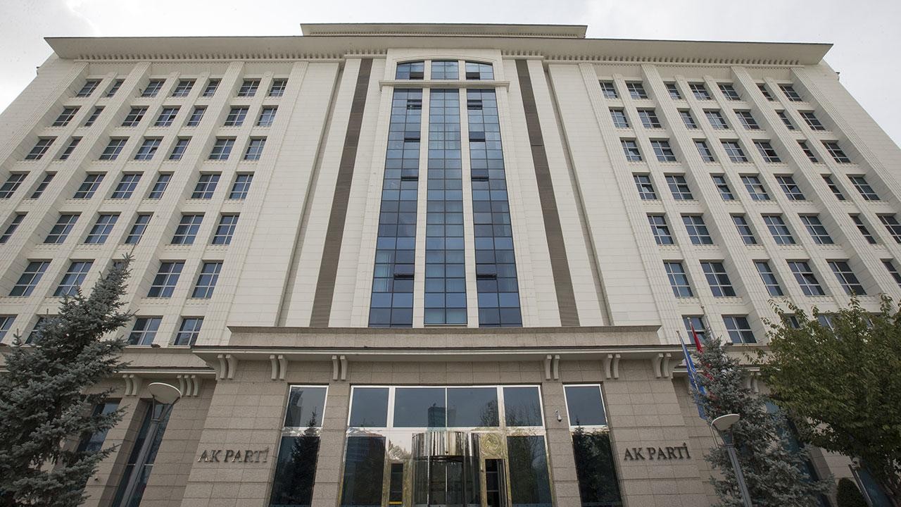 AK Parti, ramazan boyunca vatandaşlarla iftar sofralarında buluşacak