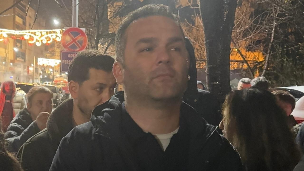 Görele Belediye Başkanı Hasbi Dede tutuklandı