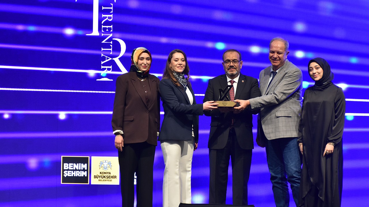 Kapsül Teknoloji Platformunca "Startday'26" etkinliği yapıldı