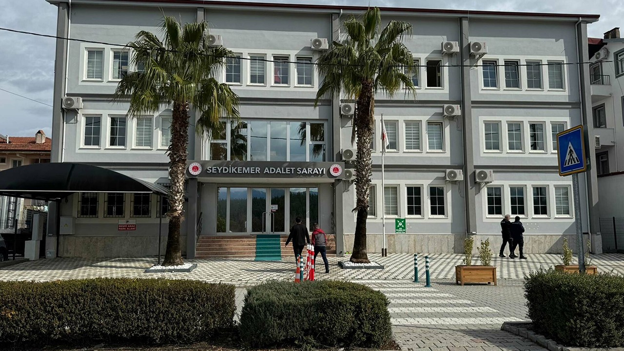 Kaymakamın koruması ve şoförü tutuklandı