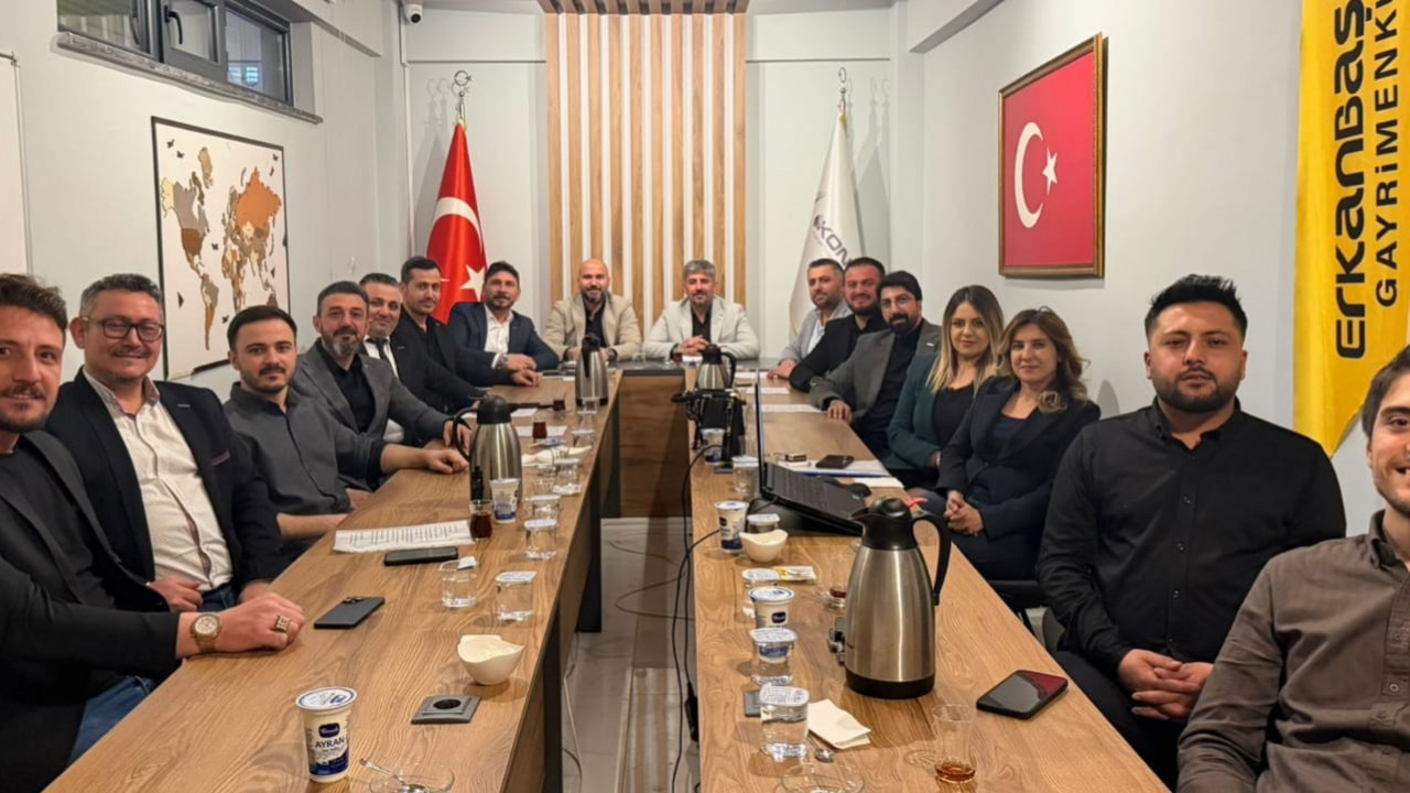 KONTİMDER 2026 Faaliyet Çalıştayını gerçekleştirdi