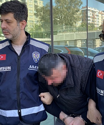Kuzenini öldüren sanığa 20, babasına 13 yıl hapis
