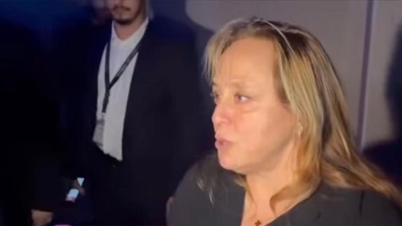 Menajer Ayşe Barım, 12 yıl 6 ay hapis cezasına çarptırıldı