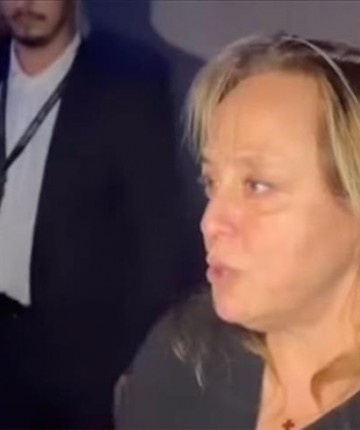 Menajer Ayşe Barım, 12 yıl 6 ay hapis cezasına çarptırıldı