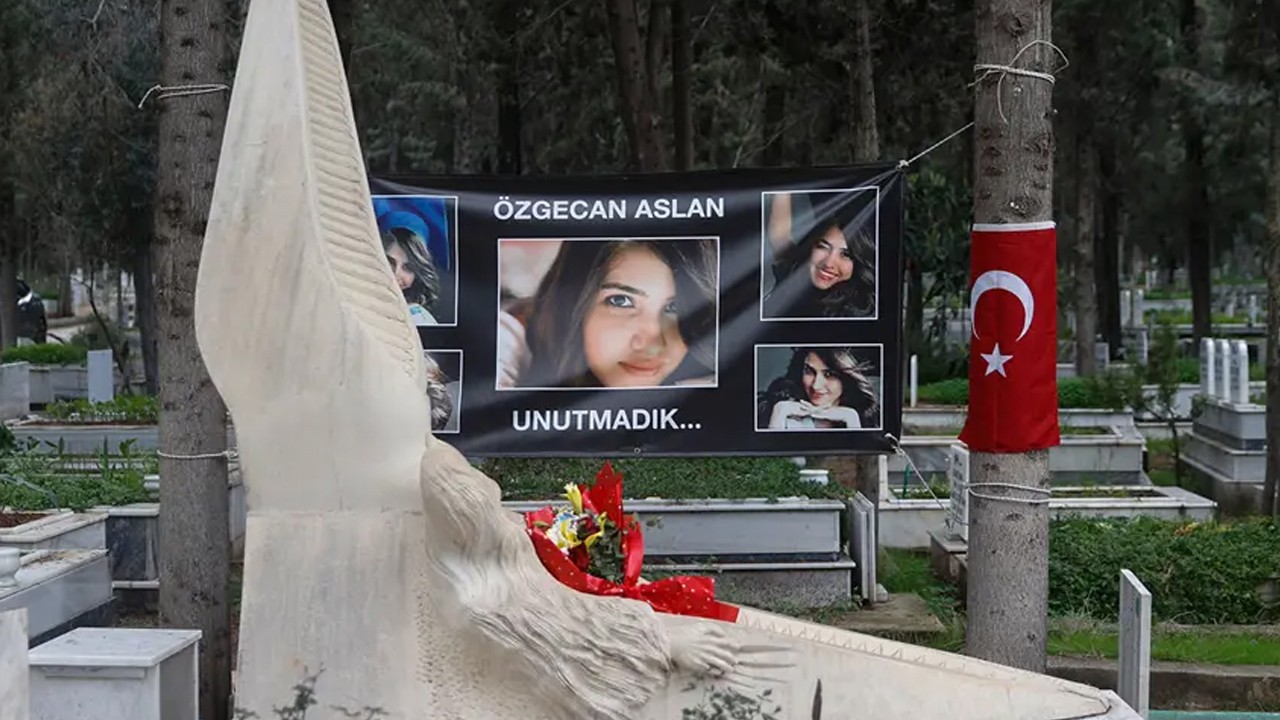 Özgecan Arslan'ın vefatının 11. yıl dönümü