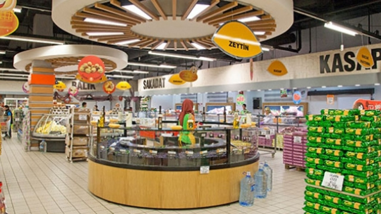 Çelikkayalar’da 12-16 Şubat İndirim Fırtınası