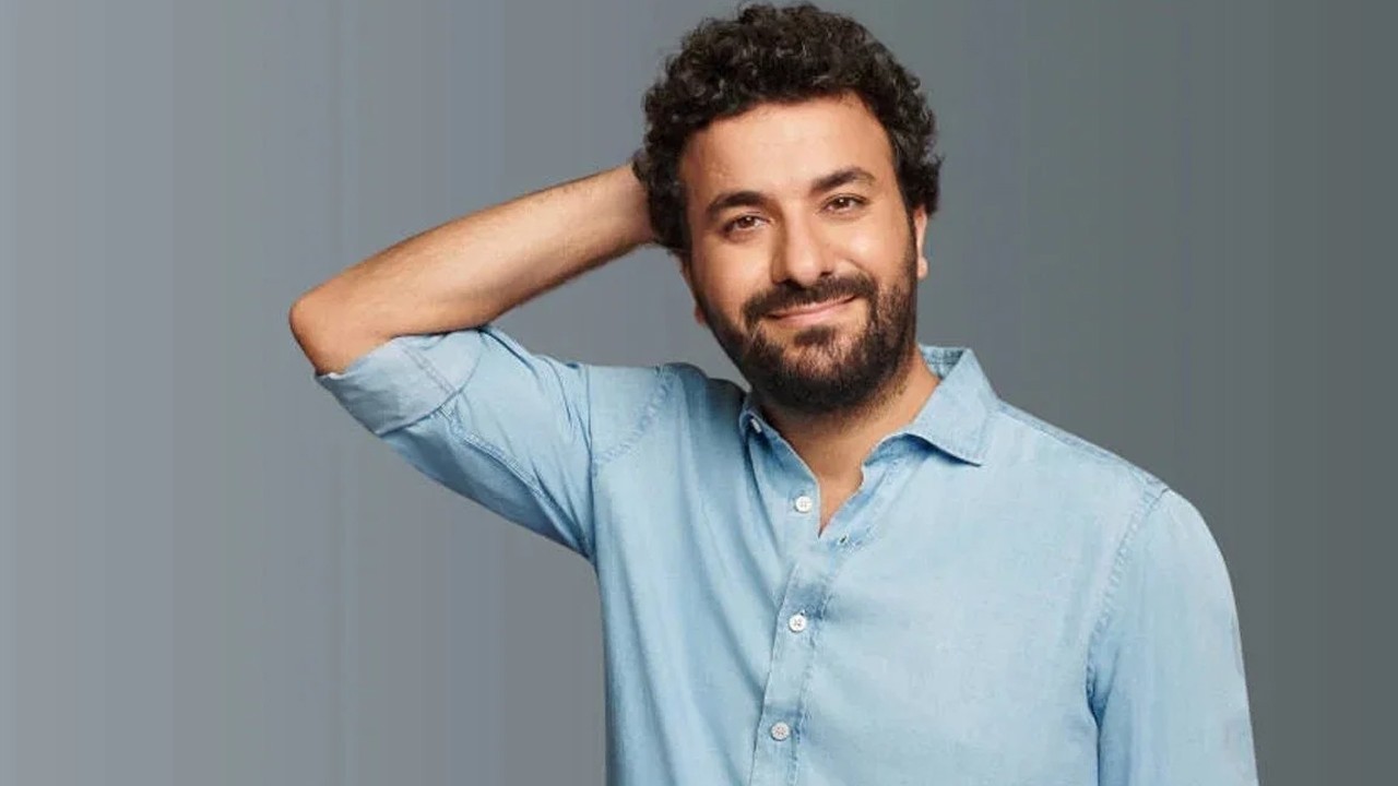 Hasan Can Kaya'nın uyuşturucu testi negatif çıktı