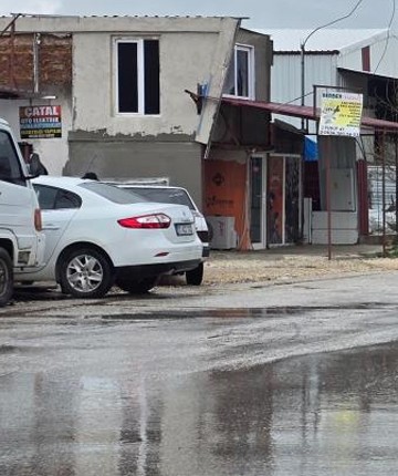 Kuduz vakası nedeniyle 4 mahalle karantinaya alındı