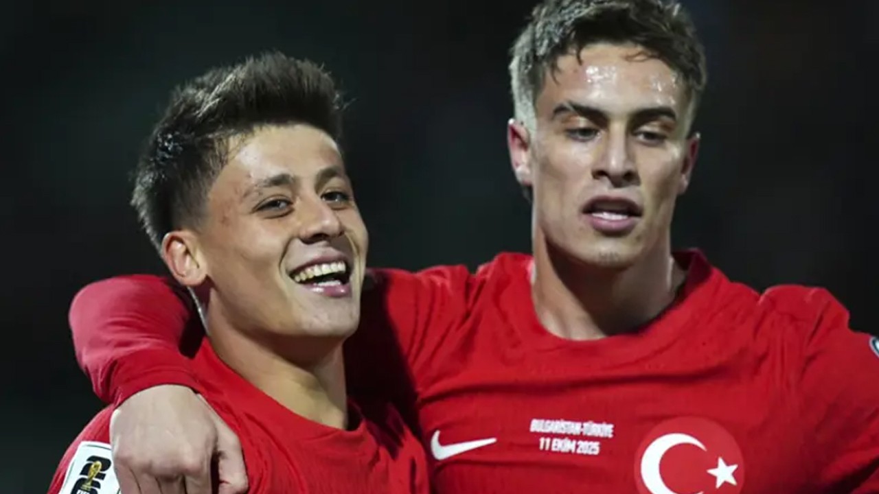 Türkiye'nin Uluslar Ligi'ndeki rakipleri belli oldu