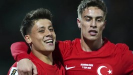 Türkiye'nin Uluslar Ligi'ndeki rakipleri belli oldu